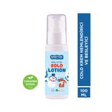 BABYTON Doğal Cold Krem Nemlendirici ve Besleyici 100 ml