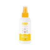 BABYTON Doğal Kolay Saç Tarama Spreyi 200 ml