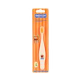 Babyton Ekolojik Diş Fırçası - Lupy