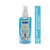 BABYTON Güneş Sonrası Rahatlatıcı Bakım Spreyi 200 ml