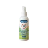 Babyton Sivrisinek Kovucu Losyon Spray 100 ml