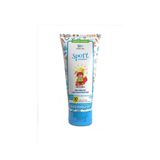 Babyton Sport SPF30 100 ml Bebek ve Çocuklar İçin Mineral Güneş Koruyucu