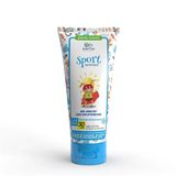 Babyton Suya Dayanıklı 100 ml Bebek ve Çocuklar İçin Güneş Koruyucu Krem