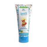 Babyton Suya Dayanıklı SPF30+ 100 ml Güneş Kremi
