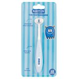 Babyton Toothhugger 3 Boyutlu Çocuk Diş Fırçası - Coco
