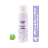 BABYTON Yenidoğan Doğal Konak Şampuan 150 ml