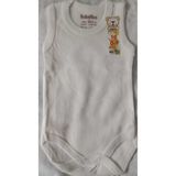 babytoo organik %100 pamuk bisiklet yaka askılı çıtçıtlı bebek badi zıbın atlet 1-9 ay slckbahhh