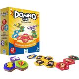 Baby&Toys CA Games Domino Eğlenceli Aile Oyunu