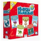 Baby&Toys CA Games Eğlenceli Bilmeceler