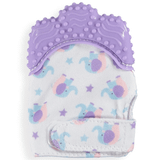 Baby&Toys Mor Bebek Diş Kaşıma Eldiveni