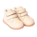 BabyWalk Kız Bot Bebek - Bej