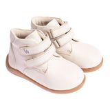 BabyWalk Kız Bot Bebek - Beyaz