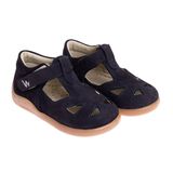 BabyWalk Sandalet Erkek Bebek - Lacivert
