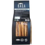 Baca 140 gr Organik Tam Buğdaylı Çubuk Grissini