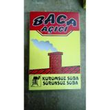Baca Açıcı. 10 Lu Paket. Soba Borusu Ve Baca Açar