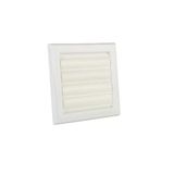 Baca Kapağı / Menfez Ayarlı 16.5X16.5 Cm Bk 003