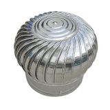 Baca kapağı, Stless Çelik Baca Kapağı ve Baca VentRoof Havalandırma Kapakları 75mm 100mm 160mm 200mm 250mm 300mm 400mm Optimum Mukavemet için Dayanıklı Hava Koşullarına Dayanıklı Baca Kapağı (250mm)