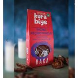 Baca Organik 55 gr Organik Keçiboynuzlu İncirli Kurabiye