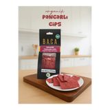 Baca Organik 55 gr Organik Pancarlı Cips
