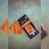Baca Organik 55 gr Tarhanalı Cips