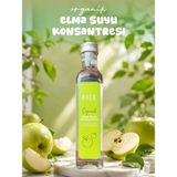 Baca Organik Organik Elma Suyu Konsantresi 350G - 350 g