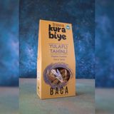 Baca Organik Organik Yulaflı Tahinli Kurabiye 55 gr