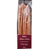 Baca Organik Pancarlı GRİSİNİ-140 gr - 1 Adet
