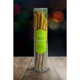 Baca Organik Zeytinli Kekikli Grissini 120 Gr