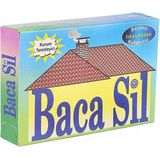 Baca Sil Bacasil Baca Temizleyici - 1 Adet