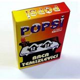 Baca ve Boru Temizleyici -68132 - Renkli