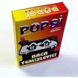 Baca ve Boru Temizleyici ROYALEKS-68132 - Çok Renkli - Tek Ebat