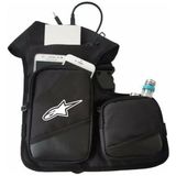 Bacak Çantası Alpinestars - Siyah - 1