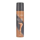 Bacak Fondöteni Dark Vücut Makyajı Bronzlaştırıcı Etki Sprey - Leg & Body Foundation Spray 75 ml