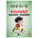 Bacaksız Macera Peşinde - Rıfat Ilgaz