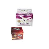 Bacamatik Baca Klapesi, Bacaflex Baca Borusu 127 mm 3 mt, Yanmaz Folyo Bant 2 mt Set