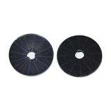 Bacasız Kullanım İçin Karbon Filtre (Ferre Uyumlu D016-D017-D003-D004-D025-D026-D077-D078-D079-D018-D019-D020-D031-D037-D038-D049-D050-D051-FD 102 Modeller)