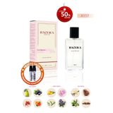 BACERAPERFUME Bacera A117 A. Sİ PASSİONE Floral Kadın Parfüm 50 Ml