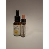 Bach Çiçekleri Agrimony Kasıkotu - 10 ml