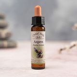 Bach Çiçekleri Aspen Titrek Kavak - 10 ml