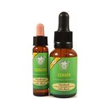 Bach Çiçekleri Cerato Boynuzlu - 10 ml