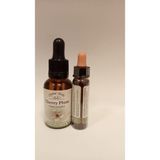 Bach Çiçekleri Cherry Plum Kiraz - 10 ml