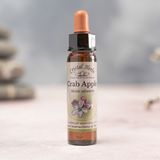 Bach Çiçekleri Crab Appel Yaban Elması - 10 ml