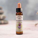 Bach Çiçekleri Impatiens Aslanağzı - 10 ml