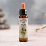 Bach Çiçekleri Olive Zeytin - 10 ml
