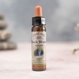 Bach Çiçekleri Rock Water Kaya Suyu - 10 ml