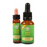 Bach Çiçekleri Water Violet Su Menekşesi - 10 ml
