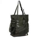 Bach Commuter 18 Litre Omuz Askili Canta-Sıyah