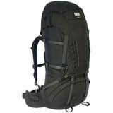 Bach Day Dream 50 lt 55-65 cm Large Siyah Unisex Sırt Çantası