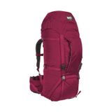 Bach Lite Mare 60 lt 45-55 cm Kırmızı Unisex Sırt Çantası