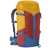Bach Roc 28 Litre Pro Hiking Edition Sarı Unisex Sırt Çantası